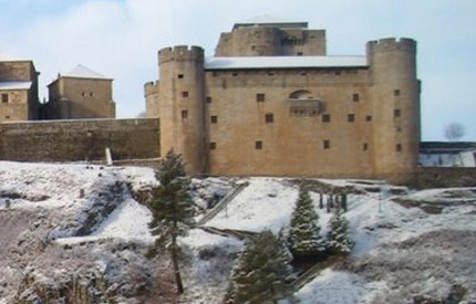 Invierno en Sanabria